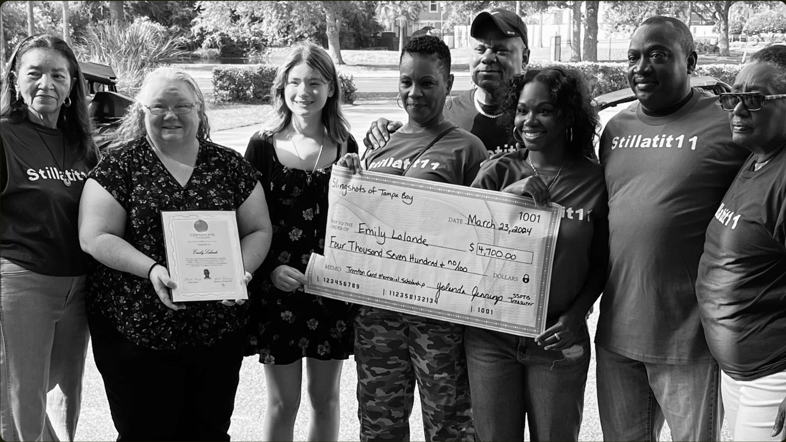 Foundation activities